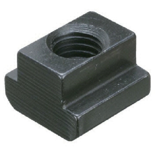 トラスコ中山 イマオ Tスロットナット 805-5459(ご注文単位1個)【直送品】