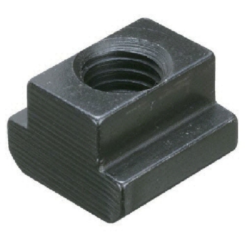 トラスコ中山 イマオ Tスロットナット 805-5460(ご注文単位1個)【直送品】
