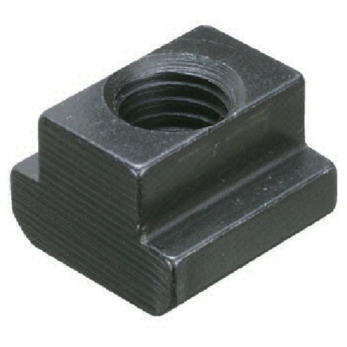 トラスコ中山 イマオ Tスロットナット 806-1646(ご注文単位1個)【直送品】
