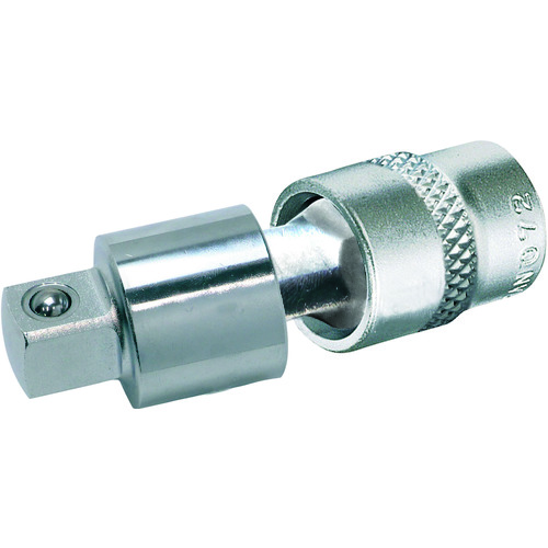 トラスコ中山 TONE ユニバーサルジョイント ダブルボールジョイント 全長80mm(ご注文単位1個)【直送品】