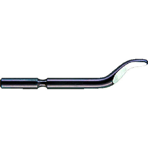 トラスコ中山 NOGA S101ブレード (1Pk(箱)=10本入)(ご注文単位1パック)【直送品】