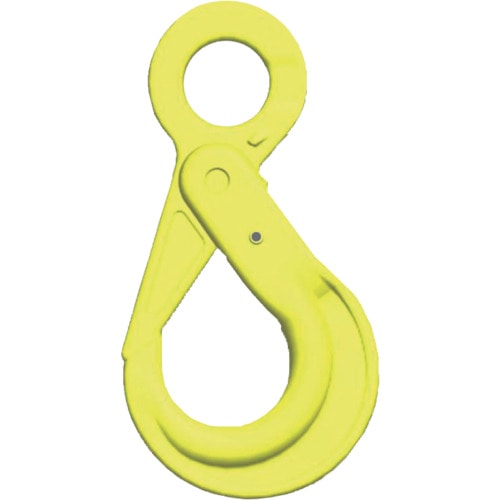 トラスコ中山 マーテック ロッキングフック BK-7/8(ご注文単位1個)【直送品】