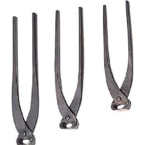 トラスコ中山 盛光 喰切 210mm(ご注文単位1個)【直送品】
