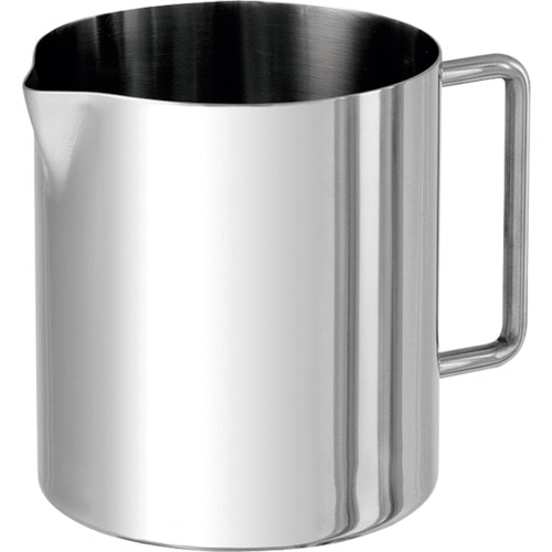 トラスコ中山 日東 サニタリービーカー 5L(ご注文単位1個)【直送品】