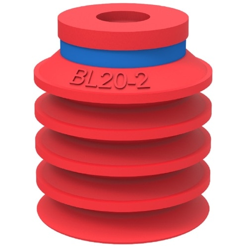 トラスコ中山 ピアブ サクションカップ BL20-2.20(01 01 116)(ご注文単位1個)【直送品】