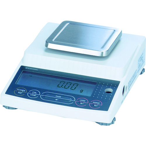トラスコ中山 島津 電子天びんBL-220H(ご注文単位1台)【直送品】
