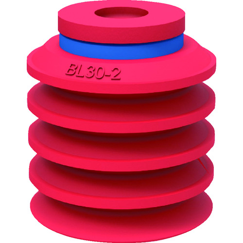 トラスコ中山 ピアブ サクションカップ BL30-2.20(01 01 118)(ご注文単位1個)【直送品】