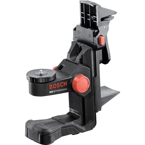 トラスコ中山 ボッシュ レーザー墨出器用オプション ウォールマウント(ご注文単位1台)【直送品】