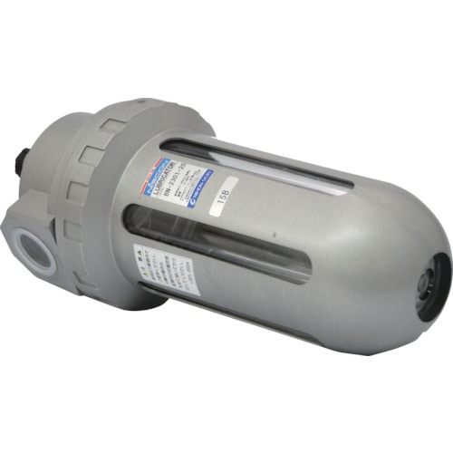 トラスコ中山 日本精器 ルブリケータ20A(ご注文単位1個)【直送品】