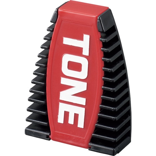 トラスコ中山 TONE レンチホルダー レンチ収納数:12本(ご注文単位1個)【直送品】