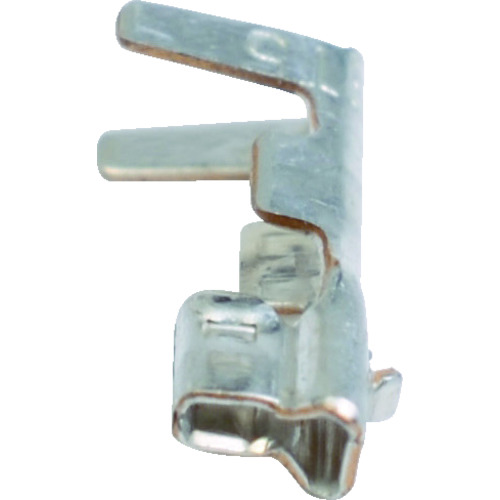 トラスコ中山 JST PHコネクタ用コンタクト (100個入)(ご注文単位1袋)【直送品】