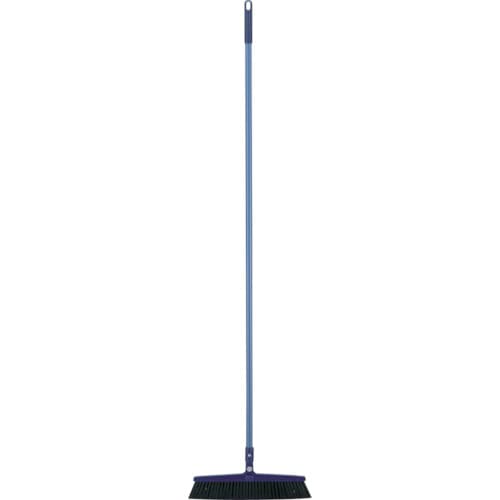 トラスコ中山 コンドル 自由箒ハード 1本柄タイプ（ご注文単位1本）【直送品】
