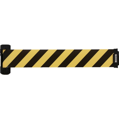 トラスコ中山 Reelex 自動巻きバリアリールWide(シート幅120mm) 855-3131(ご注文単位1個)【直送品】