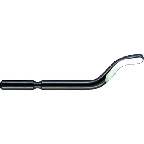 トラスコ中山 NOGA S10ブレード (1Pk(箱)=10本入)(ご注文単位1パック)【直送品】