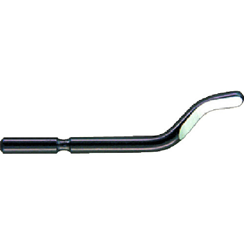 トラスコ中山 NOGA S10ブレードLH (1Pk(箱)=10本入)(ご注文単位1パック)【直送品】
