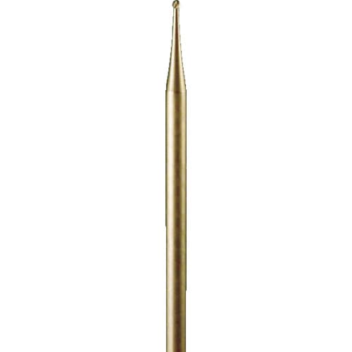 トラスコ中山 ミニモ スチールカッター スパイラルカット Φ1.4(ご注文単位1パック)【直送品】