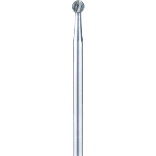 トラスコ中山 ミニモ スチールカッター スパイラルカット Φ3.1(ご注文単位1パック)【直送品】
