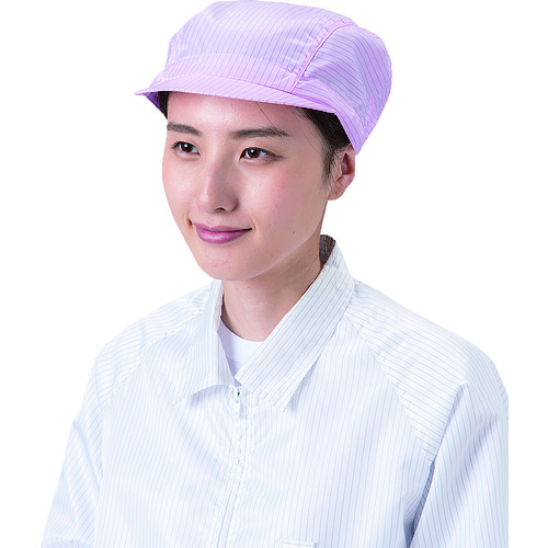 トラスコ中山 ブラストン キャップ-ピンク-フリー(ご注文単位1個)【直送品】
