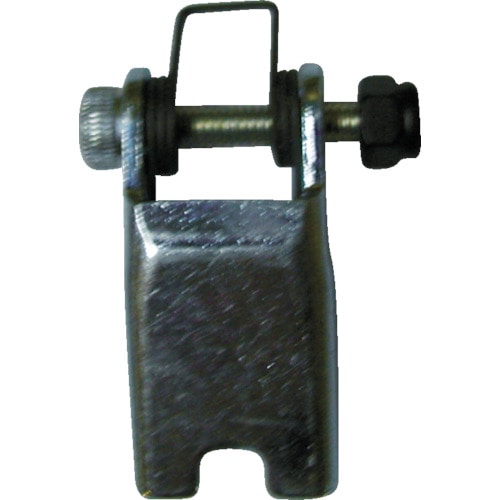 トラスコ中山 象印 β125kg・200kg用外れ止めセット (BS-K12003)(ご注文単位1セット)【直送品】