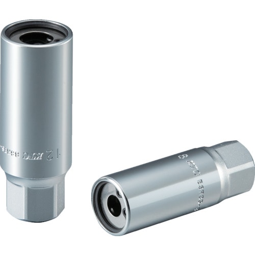 トラスコ中山 KTC 12.7sq.スタッドボルトリムーバー 適合径8mm 差込角12.7mm(ご注文単位1個)【直送品】
