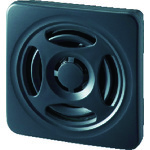 トラスコ中山 パトライト 薄型MP3再生報知器 792-8513(ご注文単位1台)【直送品】