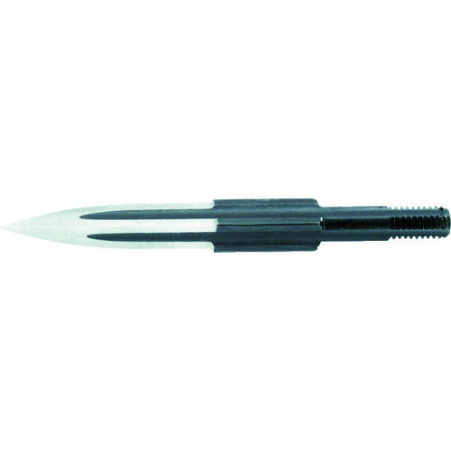 トラスコ中山 NOGA T60スクレーパーブレード(ご注文単位1パック)【直送品】