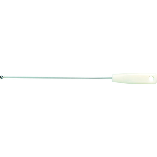 トラスコ中山 SK ボールギャップゲージ ステム径1.6mm 規格φ4.0 114-3705(ご注文単位1本)【直送品】