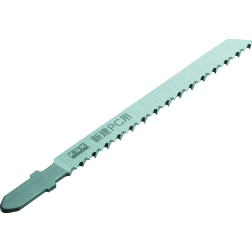 トラスコ中山 KSK ジグソ-ブレ-ドボッシュ型 (2枚入) 485-3318(ご注文単位1パック)【直送品】
