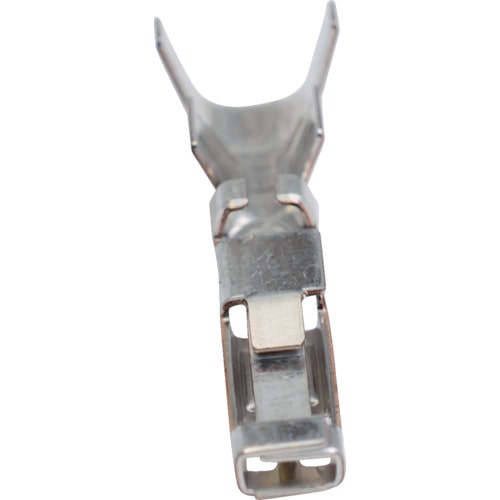 トラスコ中山 JST YLコネクタ用ソケットコンタクト (100個入) 413-7752(ご注文単位1袋)【直送品】
