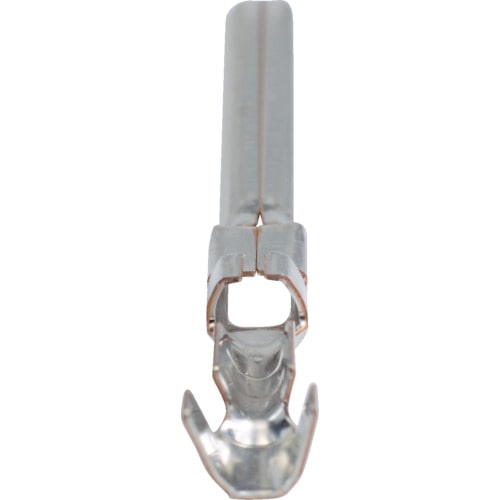 トラスコ中山 JST YLコネクタ用ピンコンタクト (100個入) 413-7779(ご注文単位1袋)【直送品】