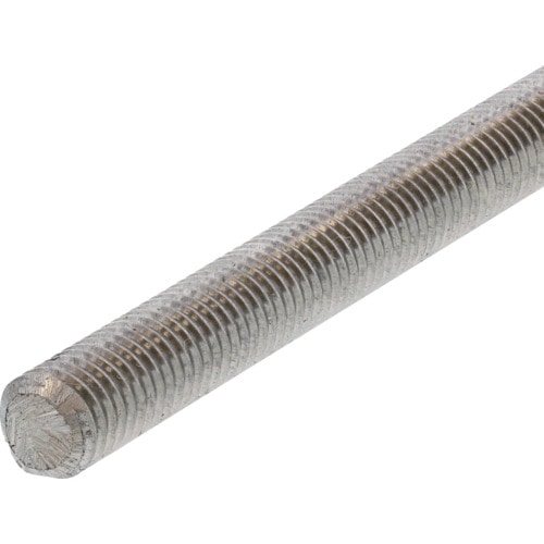 トラスコ中山 SUNCO SNB7 寸切ボルト(定尺) M10X285 (1本入)(ご注文単位1本)【直送品】