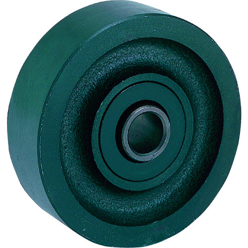 トラスコ中山 マルコン マルコン枠無重量車 75mm 平型(ご注文単位1個)【直送品】