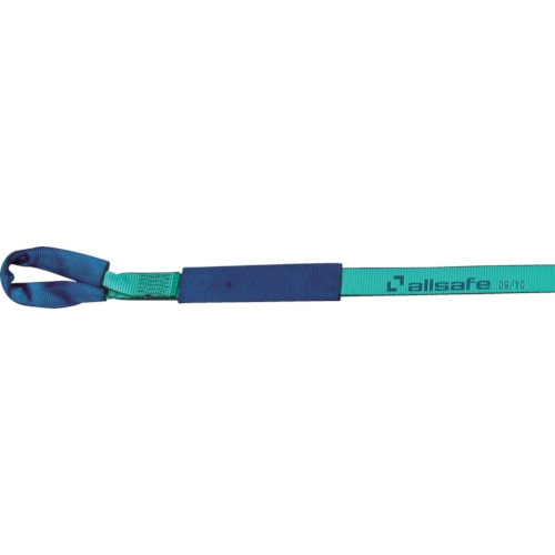 トラスコ中山 allsafe ベルト荷締機 カム式しぼり35仕様(中荷重)(ご注文単位1台)【直送品】