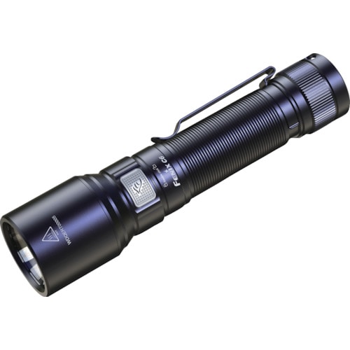トラスコ中山 FENIX 充電式LEDライト C6V30(ご注文単位1個)【直送品】