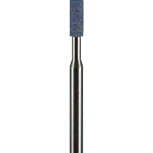 トラスコ中山 ミニモ 精密コバルト砥石 SA#120 φ3 (10本入)（ご注文単位1パック）【直送品】