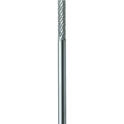 トラスコ中山 MRA 超硬バー Aロングシリーズ　288-0709（ご注文単位1本）【直送品】