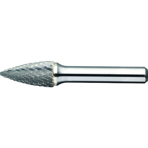 トラスコ中山 MRA Eシリーズ 刃径12.7mm 855-3875(ご注文単位1本)【直送品】