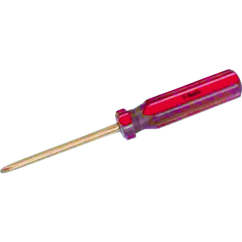 トラスコ中山 HAMACO プラスドライバー 420-7815(ご注文単位1本)【直送品】