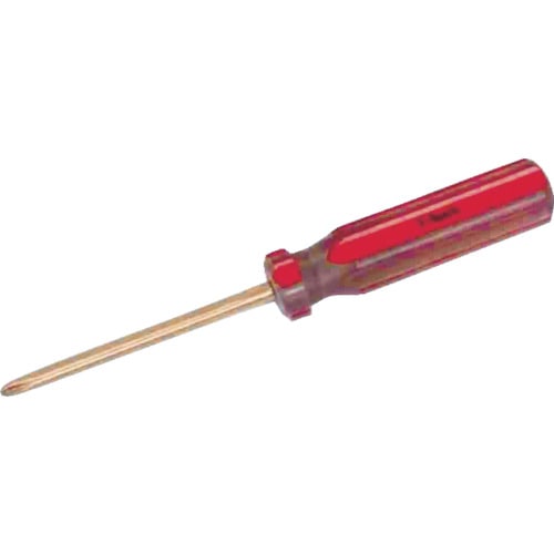 トラスコ中山 HAMACO プラスドライバー 420-7831(ご注文単位1本)【直送品】