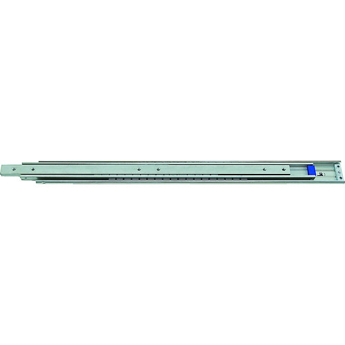 トラスコ中山 スガツネ工業 (190114152)CBL-RA7R-800スライドレール(ご注文単位1本)【直送品】