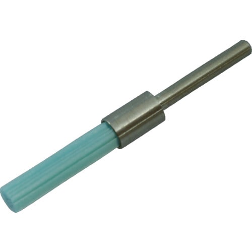 トラスコ中山 SOWA CristoneBristle セラミックファイバーブラシ #800(ご注文単位1本)【直送品】