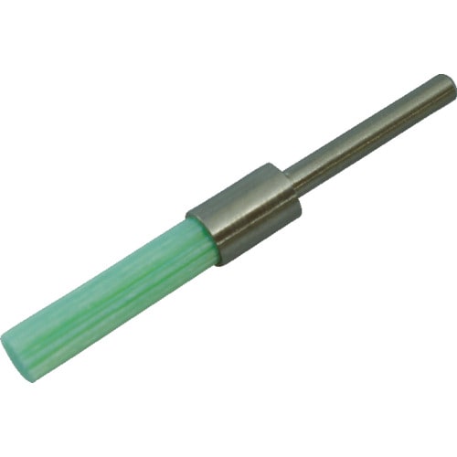 トラスコ中山 SOWA CristoneBristle セラミックファイバーブラシ #150(ご注文単位1本)【直送品】