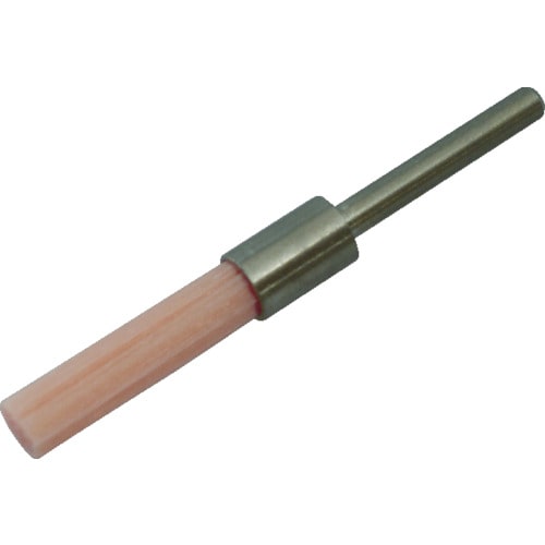 トラスコ中山 SOWA CristoneBristle セラミックファイバーブラシ #200(ご注文単位1本)【直送品】