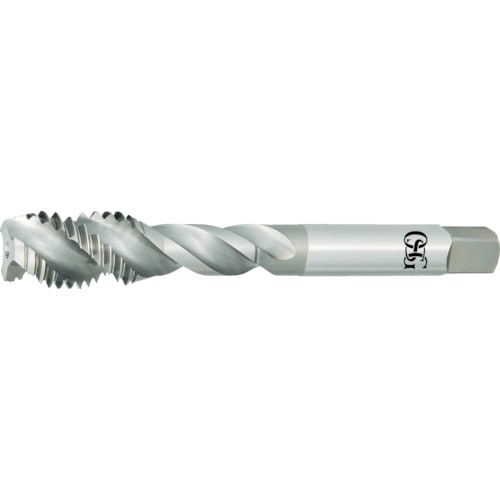 トラスコ中山 OSG スパイラルタップ ステンレス用 8320632(ご注文単位1本)【直送品】
