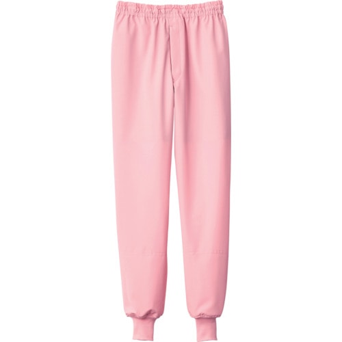トラスコ中山 サンペックス クールフリーデ男女兼用ホッピングパンツ ピンク SS（ご注文単位1着）【直送品】