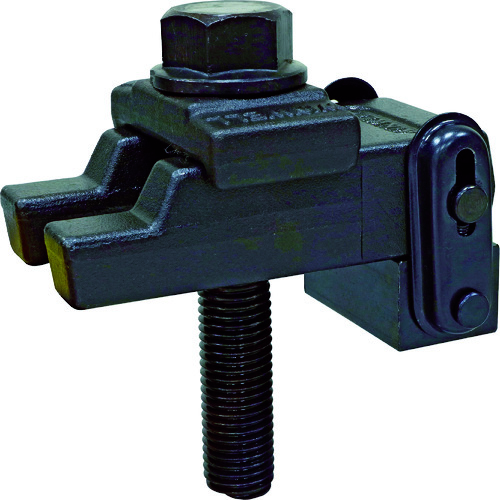 トラスコ中山 WINWELL スマートクランプ 115-8205(ご注文単位1箱)【直送品】