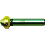 トラスコ中山 NOGA カウンターシンク3枚刃90 412-1830(ご注文単位1本)【直送品】