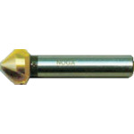 トラスコ中山 NOGA カウンターシンク3枚刃90 412-1899(ご注文単位1本)【直送品】
