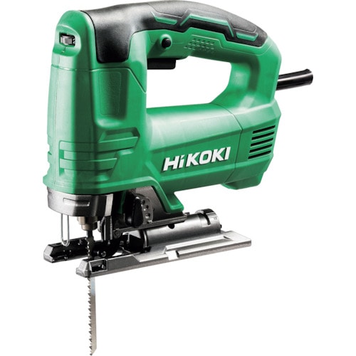 トラスコ中山 HiKOKI 電子ジグソー 257-2322(ご注文単位1台)【直送品】