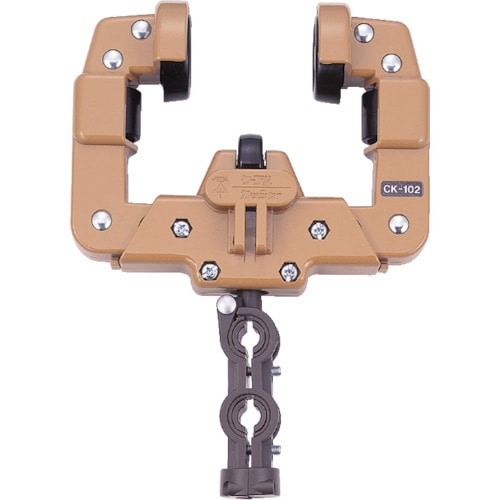 トラスコ中山 未来 I形鋼用 213-5141(ご注文単位1個)【直送品】